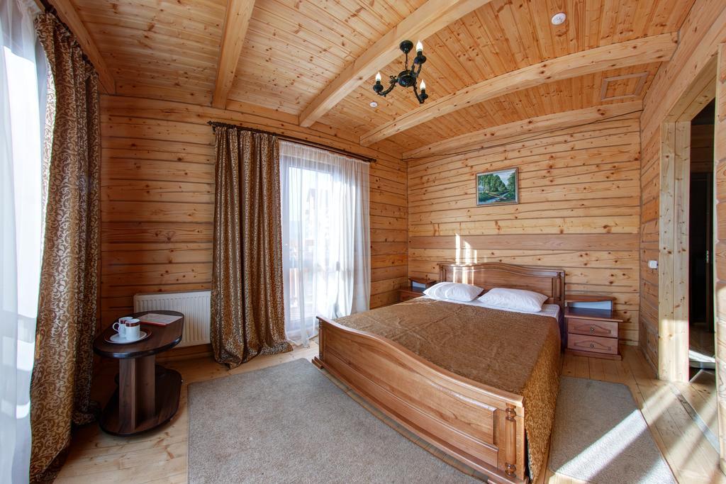 Altair Hotel Bukovel Cameră foto