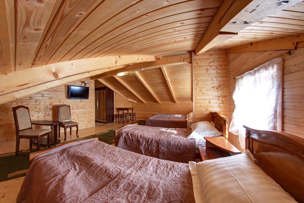 Altair Hotel Bukovel Cameră foto